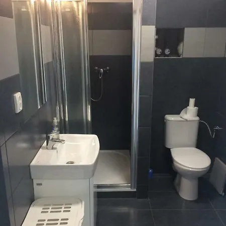 John Galt Apartment