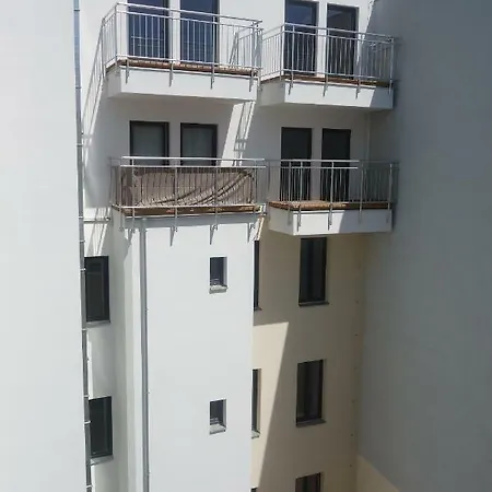 Apartment John Galt *